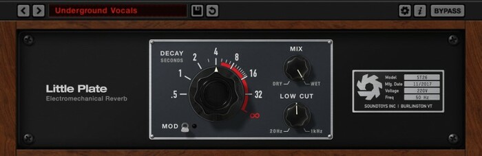 SoundToys 5.4 Native Effects Bundle With 22 Plug-Ins [Virtual]