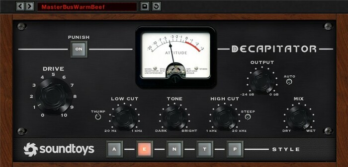 SoundToys 5.4 Native Effects Bundle With 22 Plug-Ins [Virtual]