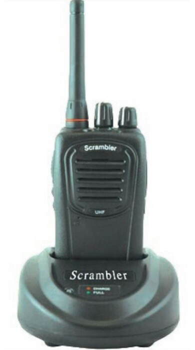 Eartec Co 3 SC-1000 Radios w/ Proline Single Inline PTT SC-1000 System