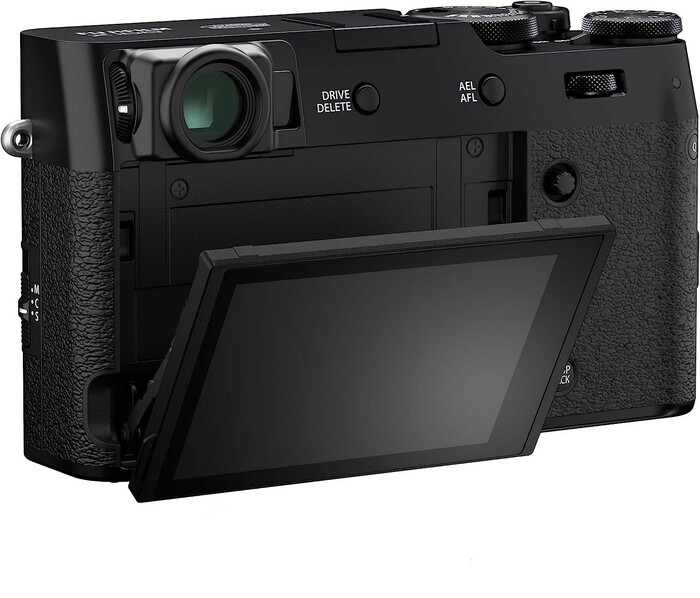 FujiFilm X100V Digital Camera