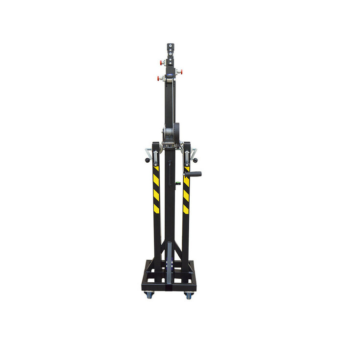 WORK PRO Lifters LW 155D Telescopic Lifting Tower