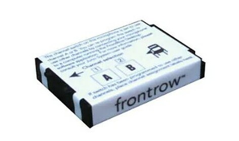 FrontRow 6410-00006 850mAh Li-ion Rechargeable Battery