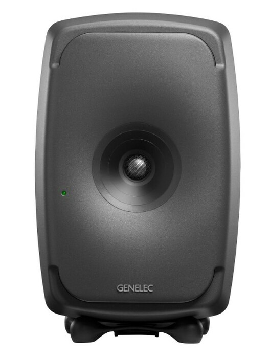 Genelec 8351BP 3-way Coaxial Powered Studio Monitor