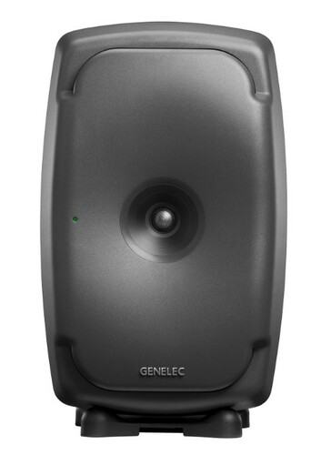 Genelec 8361AP 3-way Coaxial Powered Studio Monitor