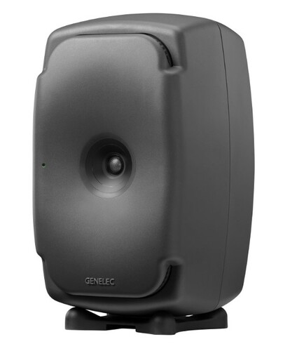 Genelec 8361AP 3-way Coaxial Powered Studio Monitor