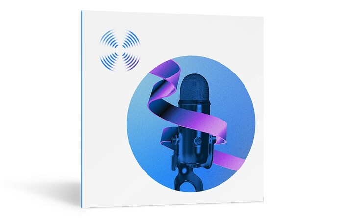 iZotope RX Elements v10 Affordable Essential Audio Repair [Virtual]