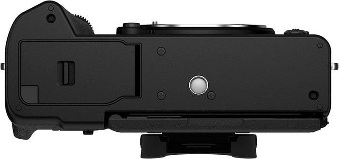 FujiFilm X-T5 Mirrorless Camera Body