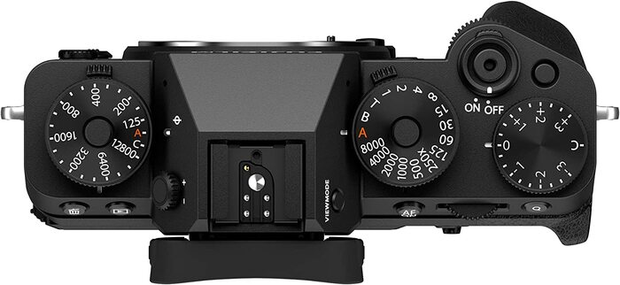 FujiFilm X-T5 Mirrorless Camera Body