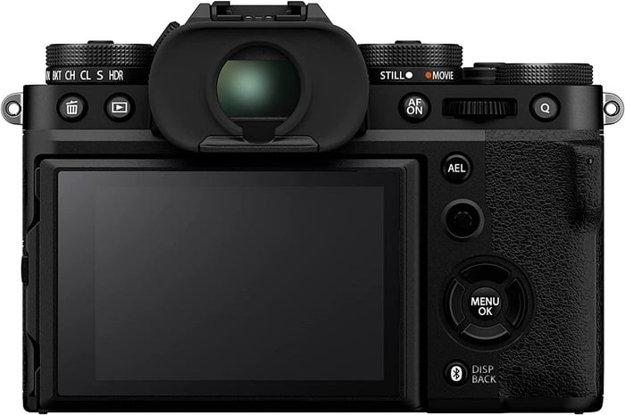 FujiFilm X-T5 Mirrorless Camera Body