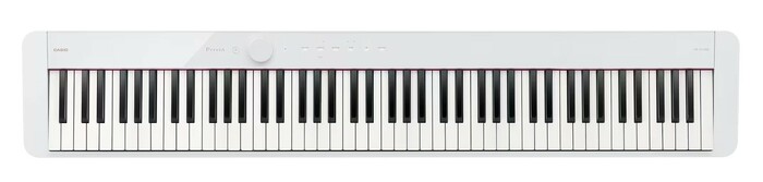 Casio Privia PX-S1100 88-Key Digital Piano With Smart Scaled Hammer Action Keys