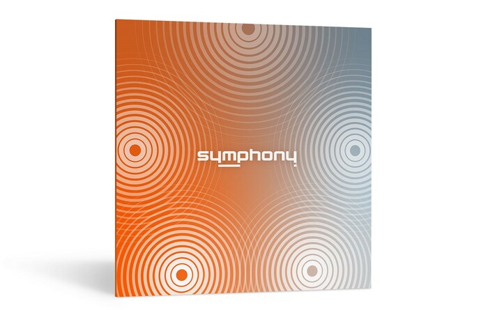 Exponential Audio Symphony XG Symphony Crossgrade From Any Exponential Audio Product [Virtual]