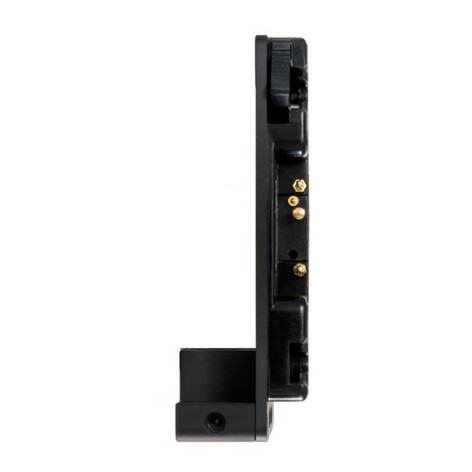 Teradek Bolt RX 14.4V [Restock Item] Single Gold Mount Battery Plate With 11" Cable