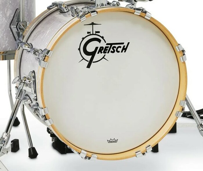 Gretsch Drums GB-M264 Gretsch Brooklyn Micro Kit