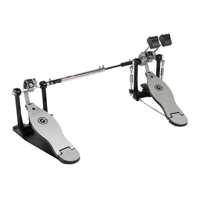 Gibraltar 4711ST-DB Strap Drive Double Bass Drum Pedal