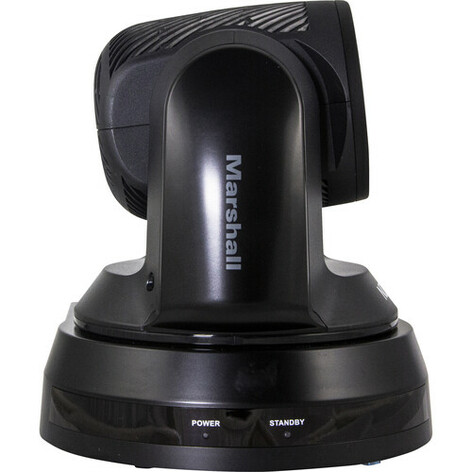 Marshall Electronics CV630-NDI [Restock Item] UHD30 NDI PTZ Camera With 30x Optical Zoom