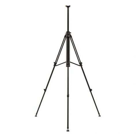 ikan GA230-PTZ Aluminum Tripod For PTZ Camera