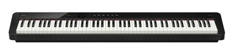 Casio Privia PX-S5000 88-Key Digital Piano With Smart Hybrid Hammer Action Keybed