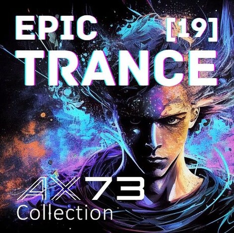 Martinic AX73 Epic Trance Collection Over 100 Trance Presets For The AX73 Synth Plug-In [Virtual]