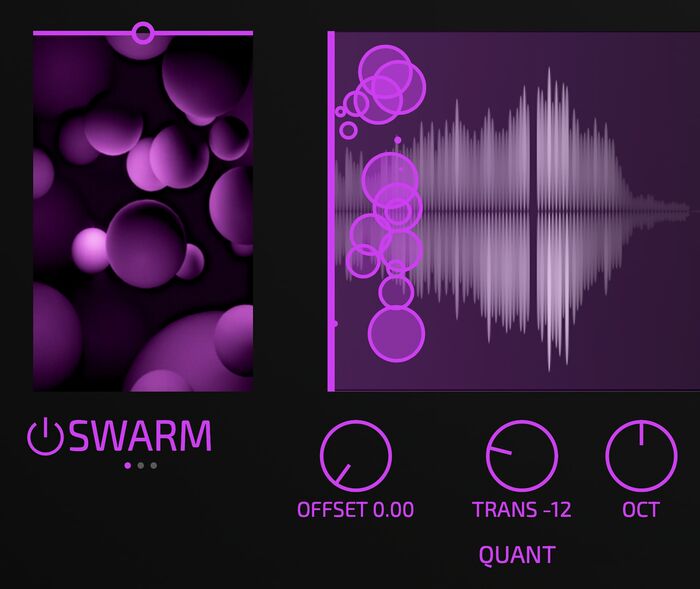 Tracktion LOVE The Instant Ambient Plug-In [Virtual]