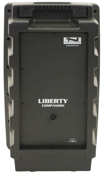 Anchor LIB-DP2-BB LIB2-U2, LIB2-COMP, SC-50NL, 2 SS-550, 2 Wireless Beltpacks