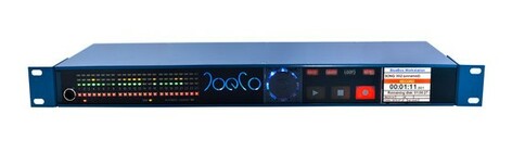 JoeCo BBWR08MP 24 Channel Interface Recorder
