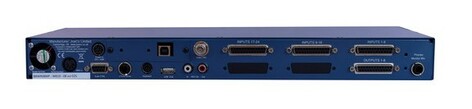 JoeCo BBWR08MP 24 Channel Interface Recorder