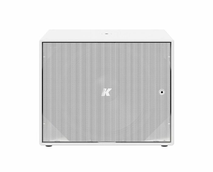 K-Array KS3-I 21" Powered Subwoofer