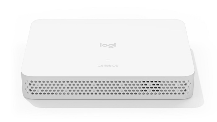 Logitech 950-000081 Video Conferencing Device