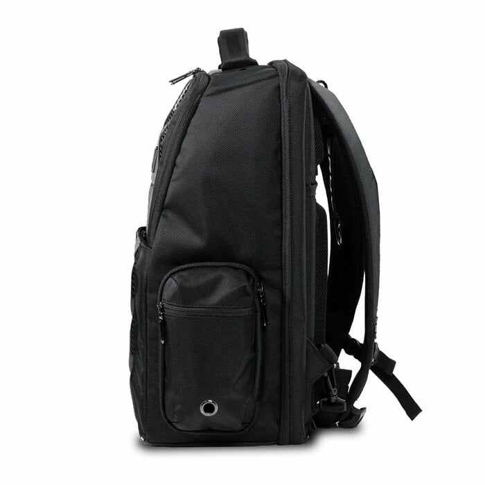 Gruv Gear Club Bag Tech Backpack Karbon Edition Flight-Smart Tech Backpack