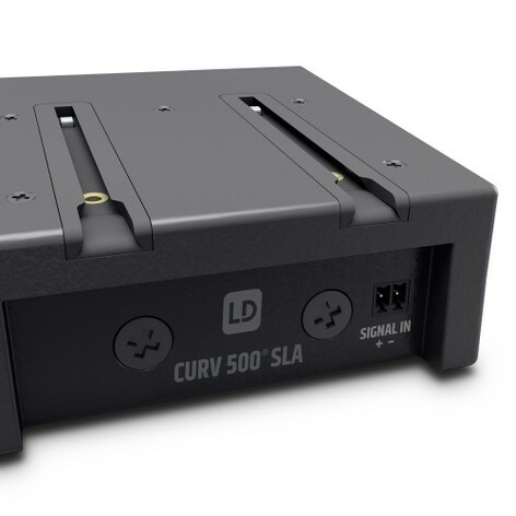LD Systems CURV500SLA SmartLink Adapter For CURV 500 Portable & Install Array System