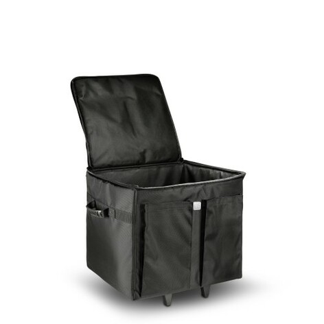 LD Systems CURV500SUBPC Transport Trolley For CURV500 Subwoofer