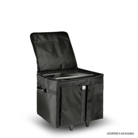 LD Systems CURV500SUBPC Transport Trolley For CURV500 Subwoofer
