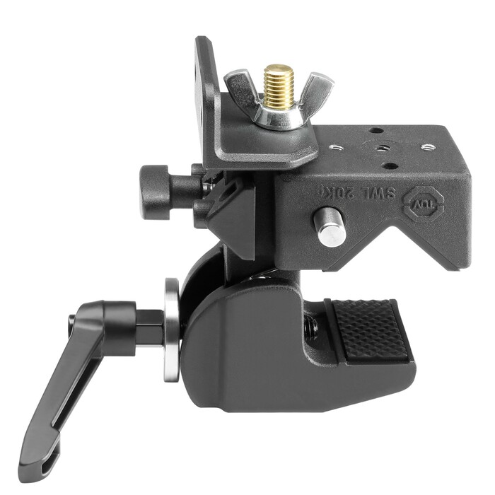 LD Systems CURV500TMB Truss Clamp For CURV 500 Satellite