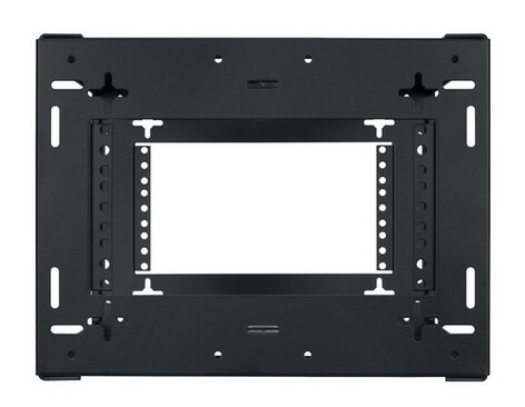 Lowell LHFR-814 Half-width Rack 8U X 14?D