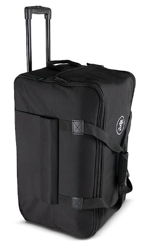 Mackie SRM210-ROLLING-BAG Rolling Bag For SRM210 V-Class And SRT210