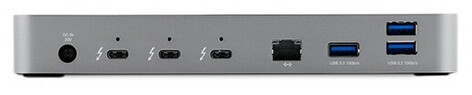 OWC OWCTB4DOCK OWC Thunderbolt Hub