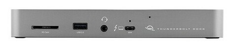 OWC OWCTB4DOCK OWC Thunderbolt Hub