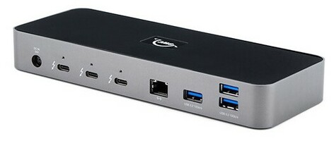 OWC OWCTB4DOCK OWC Thunderbolt Hub