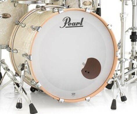 Pearl Drums STS2414BX/C Session Studio Select Bass Drum 24x14