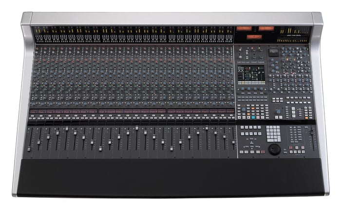 Solid State Logic AWS-948-DELTA 48-channel Analog Mixing Console W/DAW Control