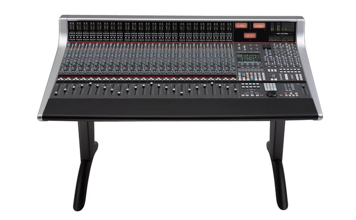 Solid State Logic AWS-948-DELTA 48-channel Analog Mixing Console W/DAW Control