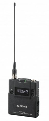 Sony DWT-B30 Transmitter For Wireless Microphone System