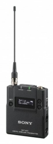 Sony DWT-B30 Transmitter For Wireless Microphone System