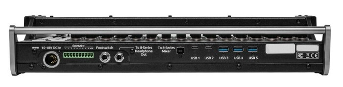 Sound Devices CL-16 Linear Fader Controller For 8-Series