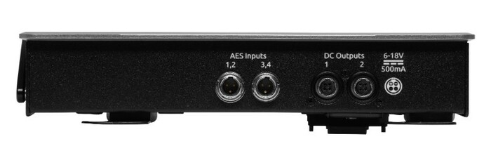 Sound Devices SL-2-SDV Dual SuperSlot Wireless Module For 8-Series Mixer/Recorder