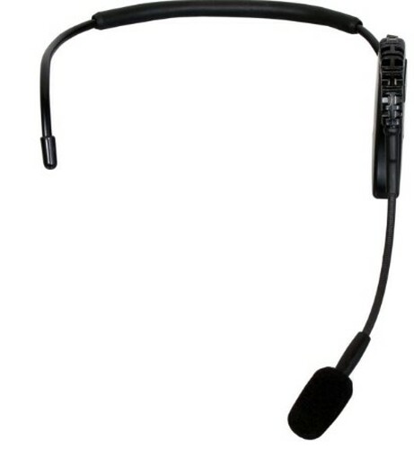 Galaxy Audio EVO-EP1 EVO True Wireless Headworn Mic Only