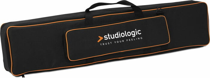 Studiologic SL-BAG Soft Case, Size B, For SL88 Grand, SL88 Studio, Numa X Piano 88