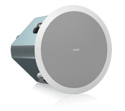 Tannoy CMS-603ICT-LS 6" Full Range Ceiling Loudspeaker With ICT Driver