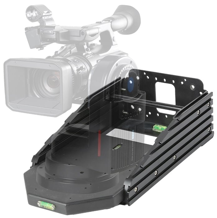 Datavideo WM-11 Wall Mount For PTR-10 MK II And PTR-10T MK II.