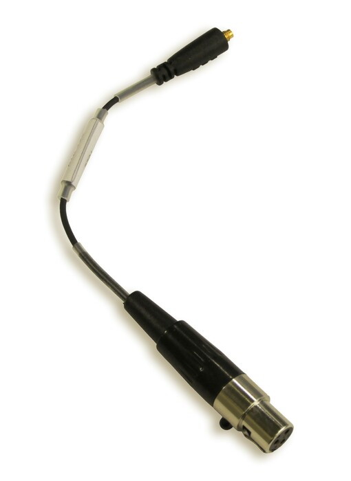 Point Source XLE SERIES8 X-Connector For Lectrosonics Wireless